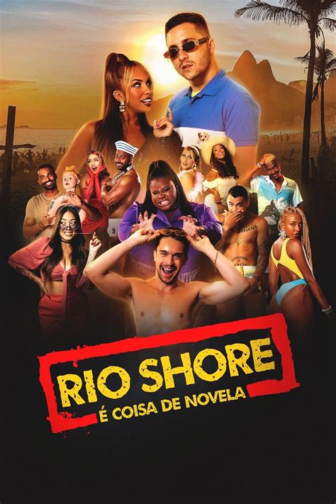 rio shores|rio shore full episode.